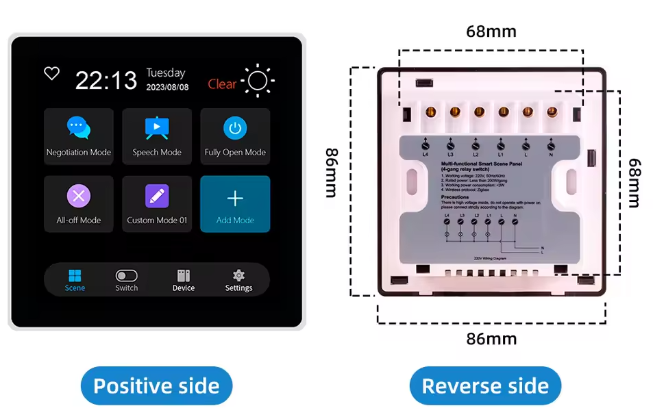 Product image Asia Version