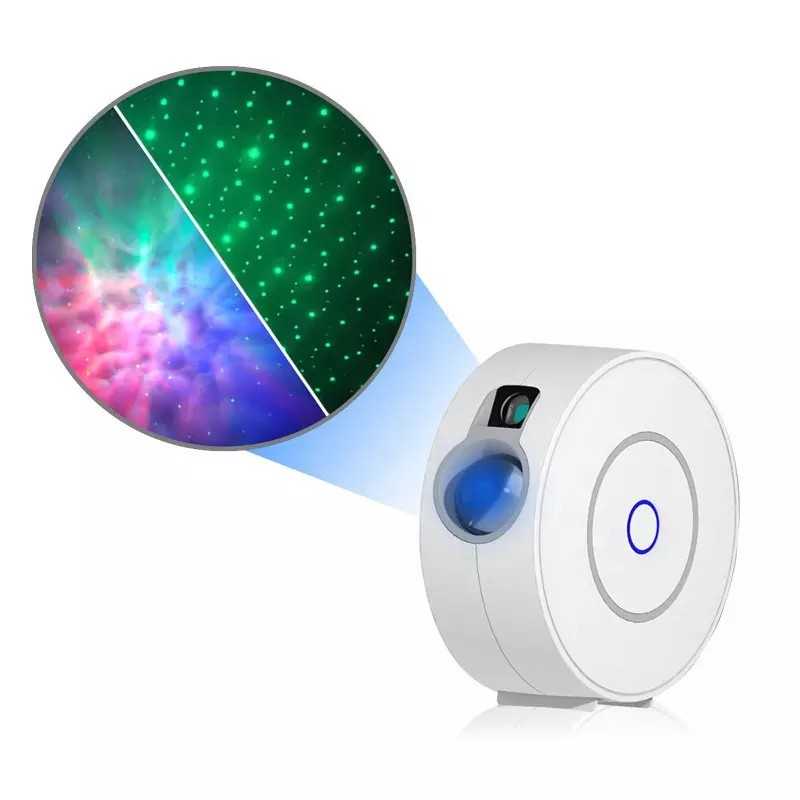 Tuya Smart Star Projector